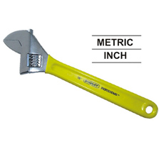 Adjustable Spanner